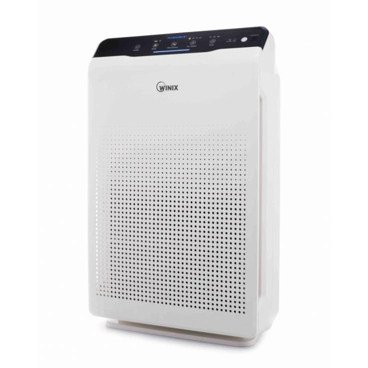 Winix Zero luftrenser for rom opptil 99 kvadratmeter med HEPA-filter og PlasmaWave-teknologi